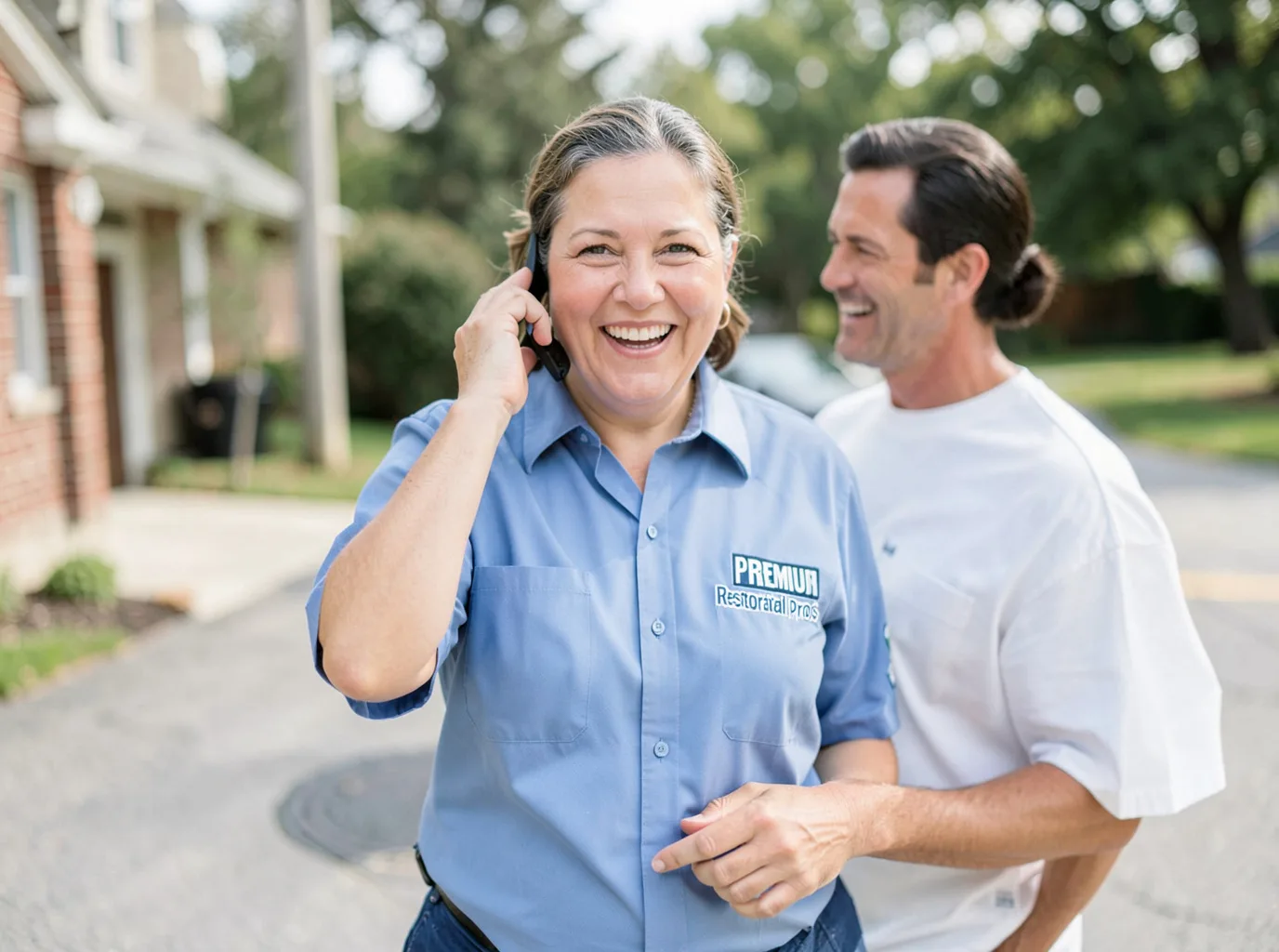 Water Damage Restoration Hurley, VA FAQs